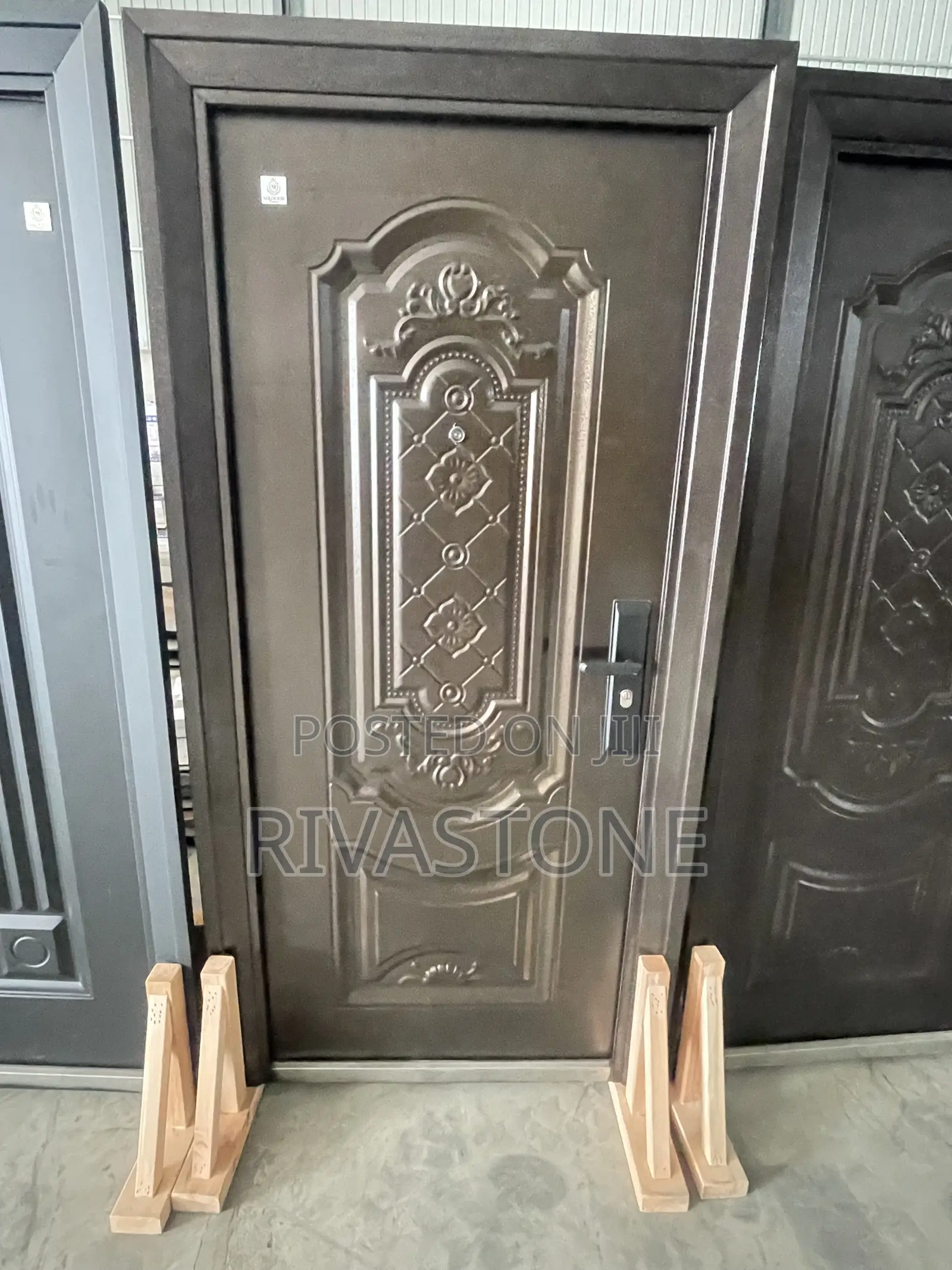 Waterproof and Antirust Doors at Low Cost Afienya, Shai Hills,