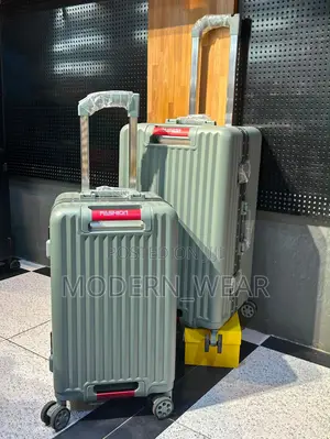 2 in 1 Travel Set