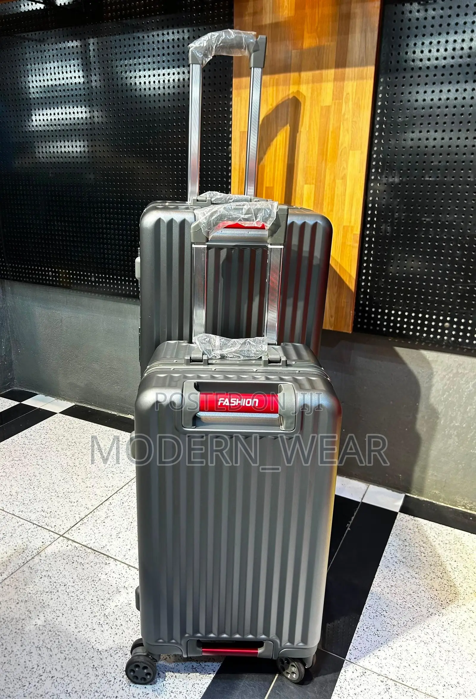 2 in 1 Travel Set