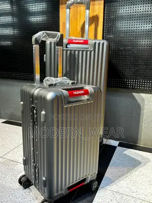 2 in 1 Travel Set