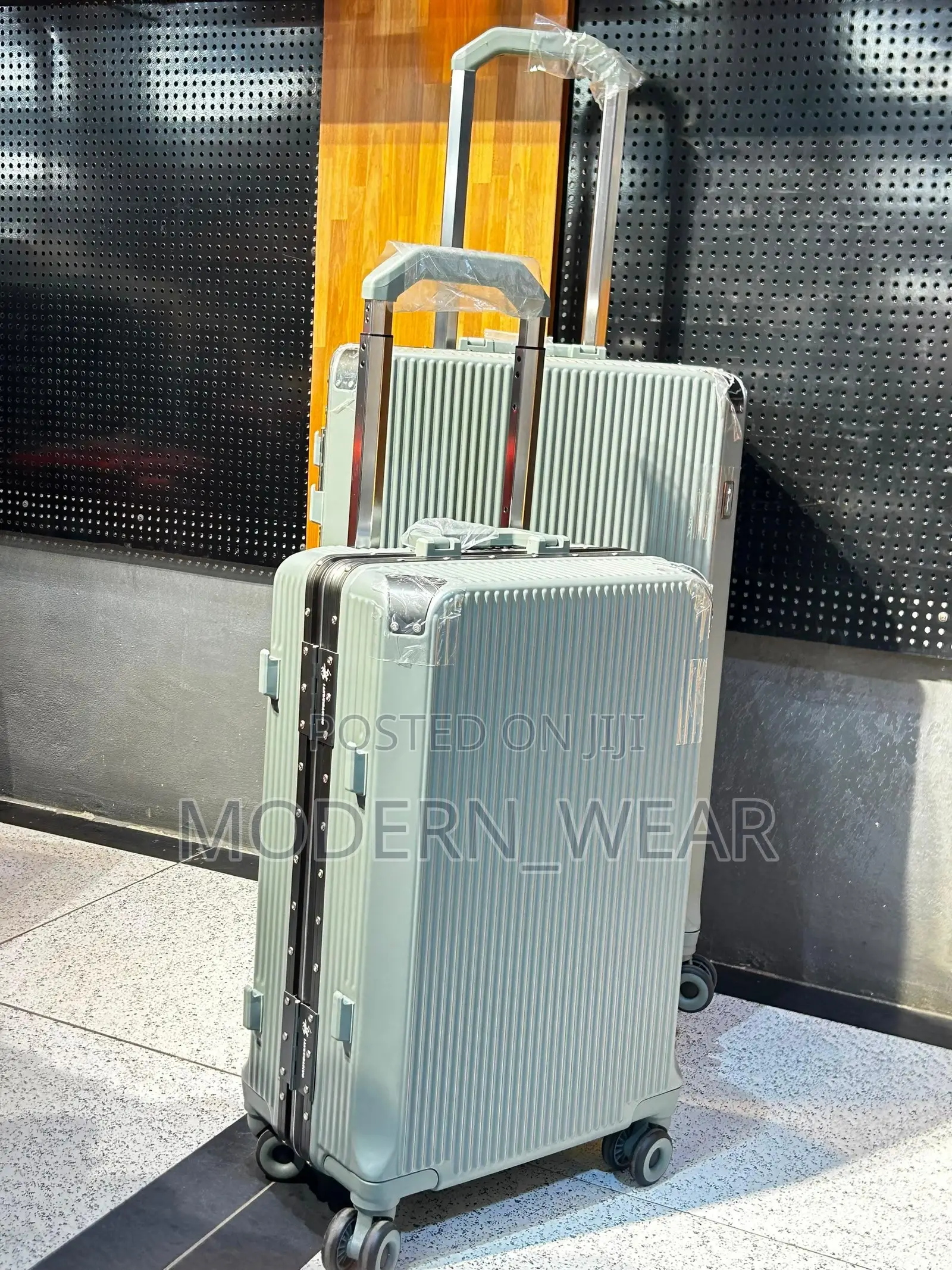 2 in 1 Travel Set