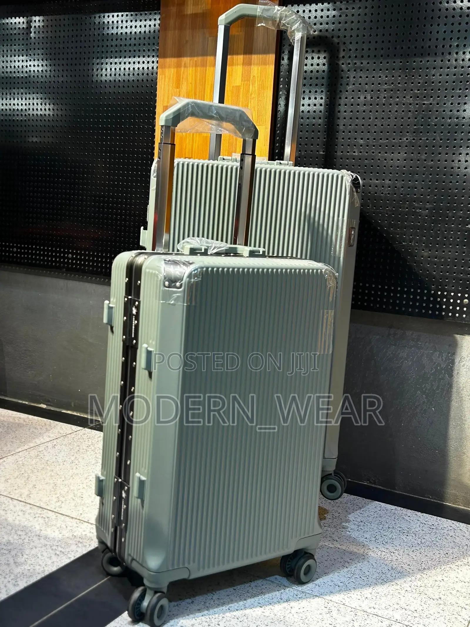 2 in 1 Travel Set