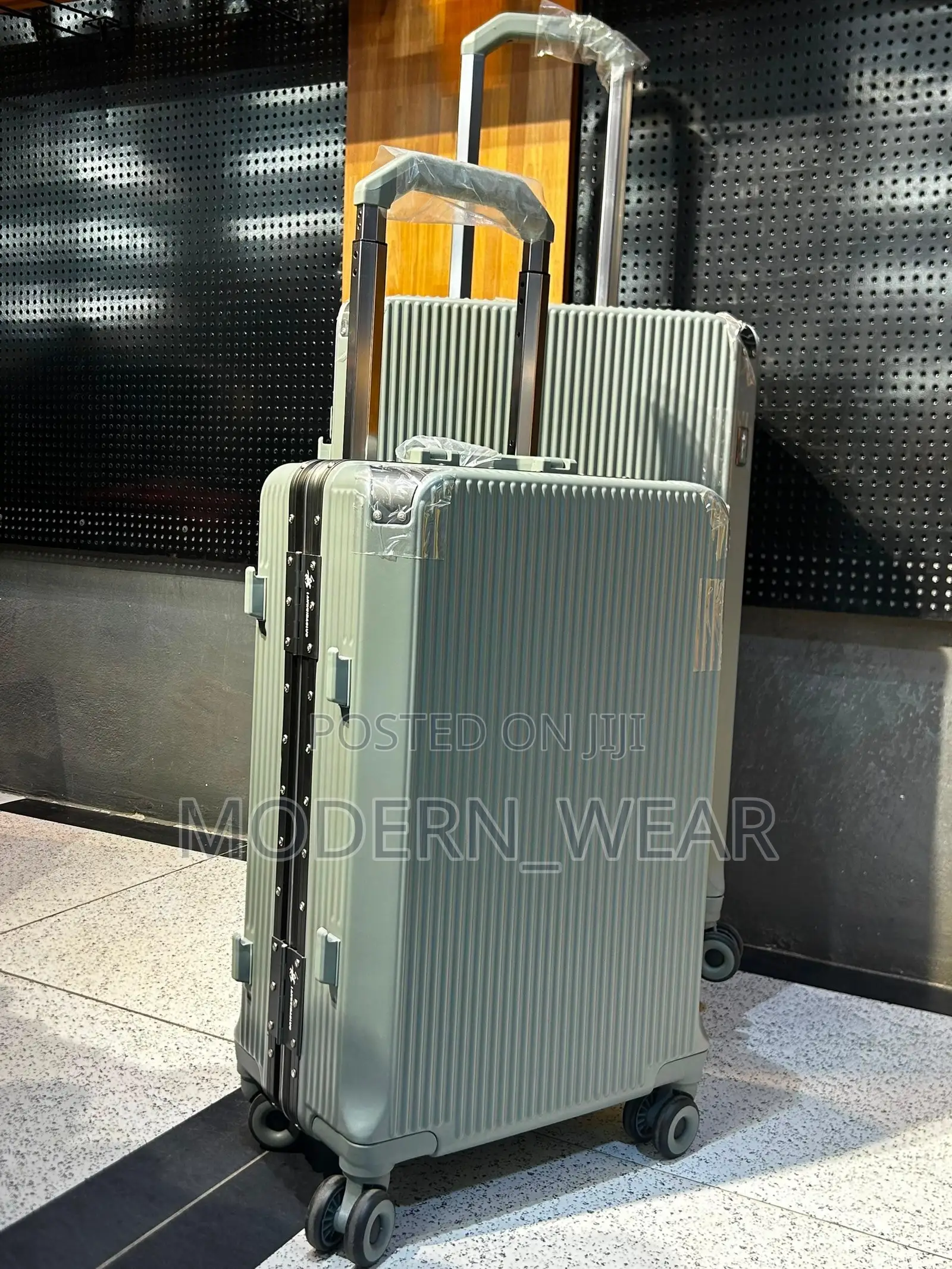 2 in 1 Travel Set