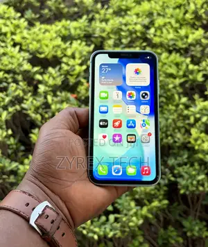 Apple iPhone 11 128 GB Green