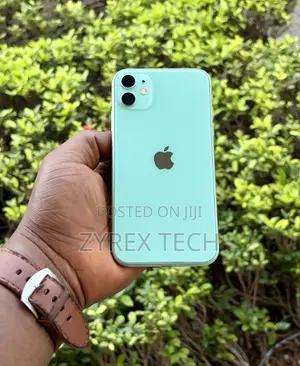 Apple iPhone 11 128 GB Green