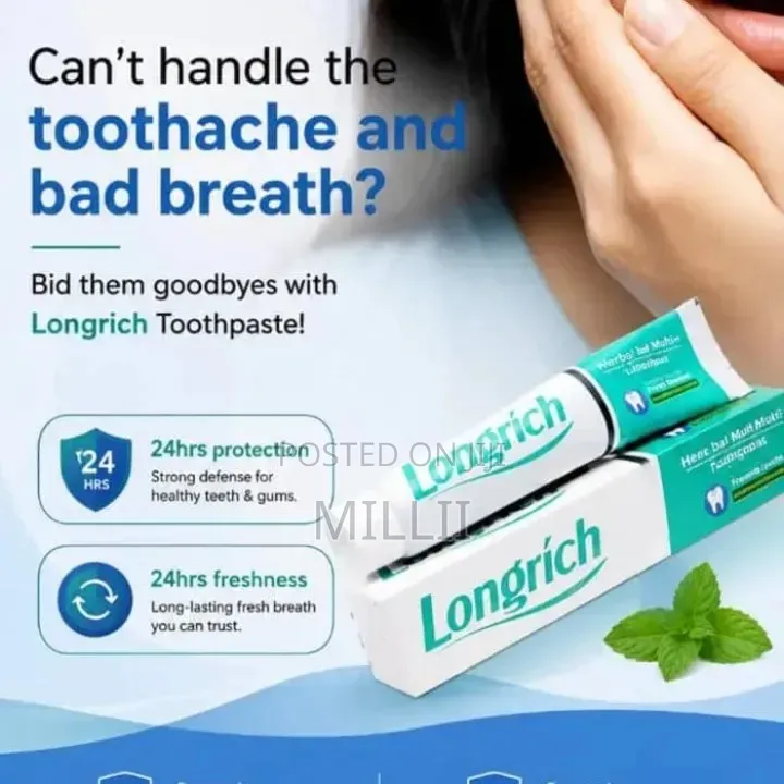 Long Rich Products