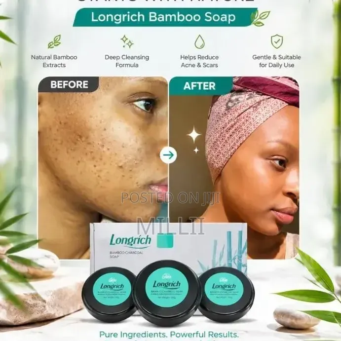 Long Rich Products