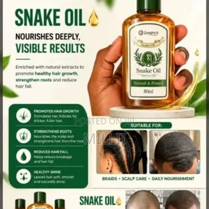 Long Rich Products