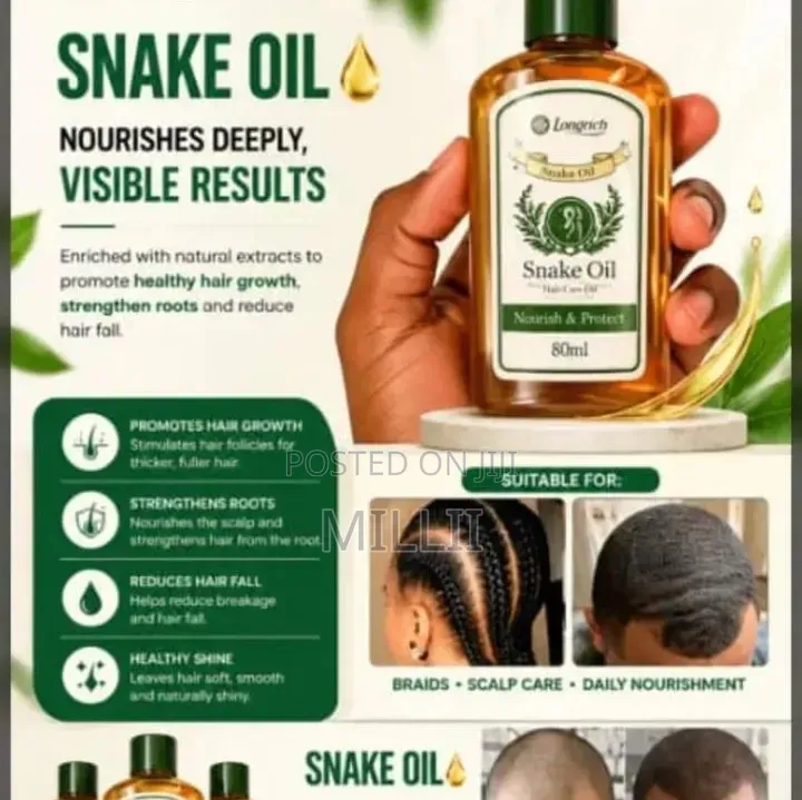 Long Rich Products