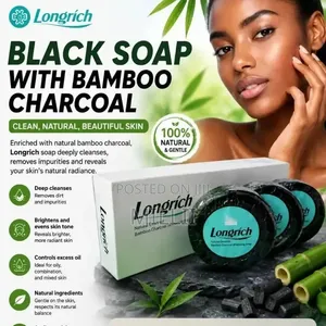 Long Rich Products