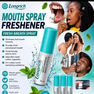 Long Rich Products