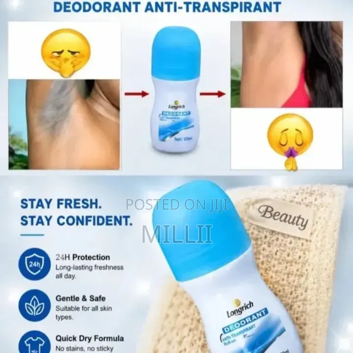 Long Rich Products
