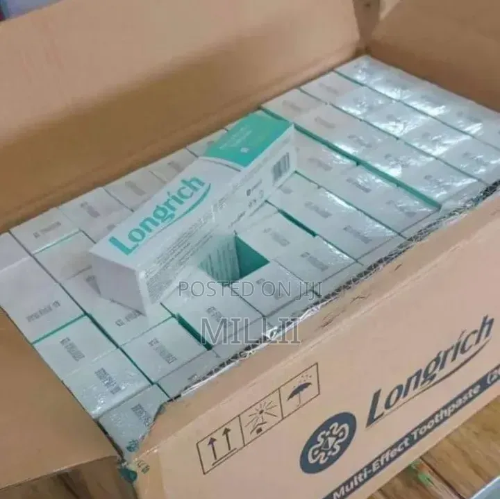 Long Rich Products