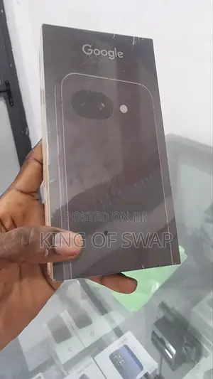 New Google Pixel 8 Pro 128 GB Gray