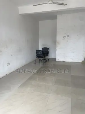 A Single Shop for Rent at Spintex Kotobabi