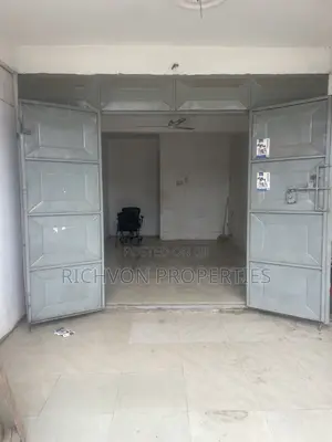 A Single Shop for Rent at Spintex Kotobabi