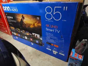 Vizio 85 Inches TV 4k