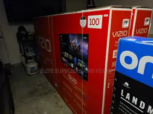 Vizio 100 Inches 4k