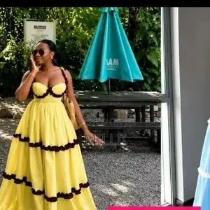 Bags and Dresses