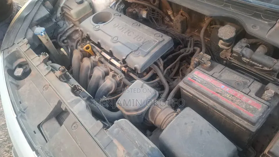Kia Sportage 2013 Off white