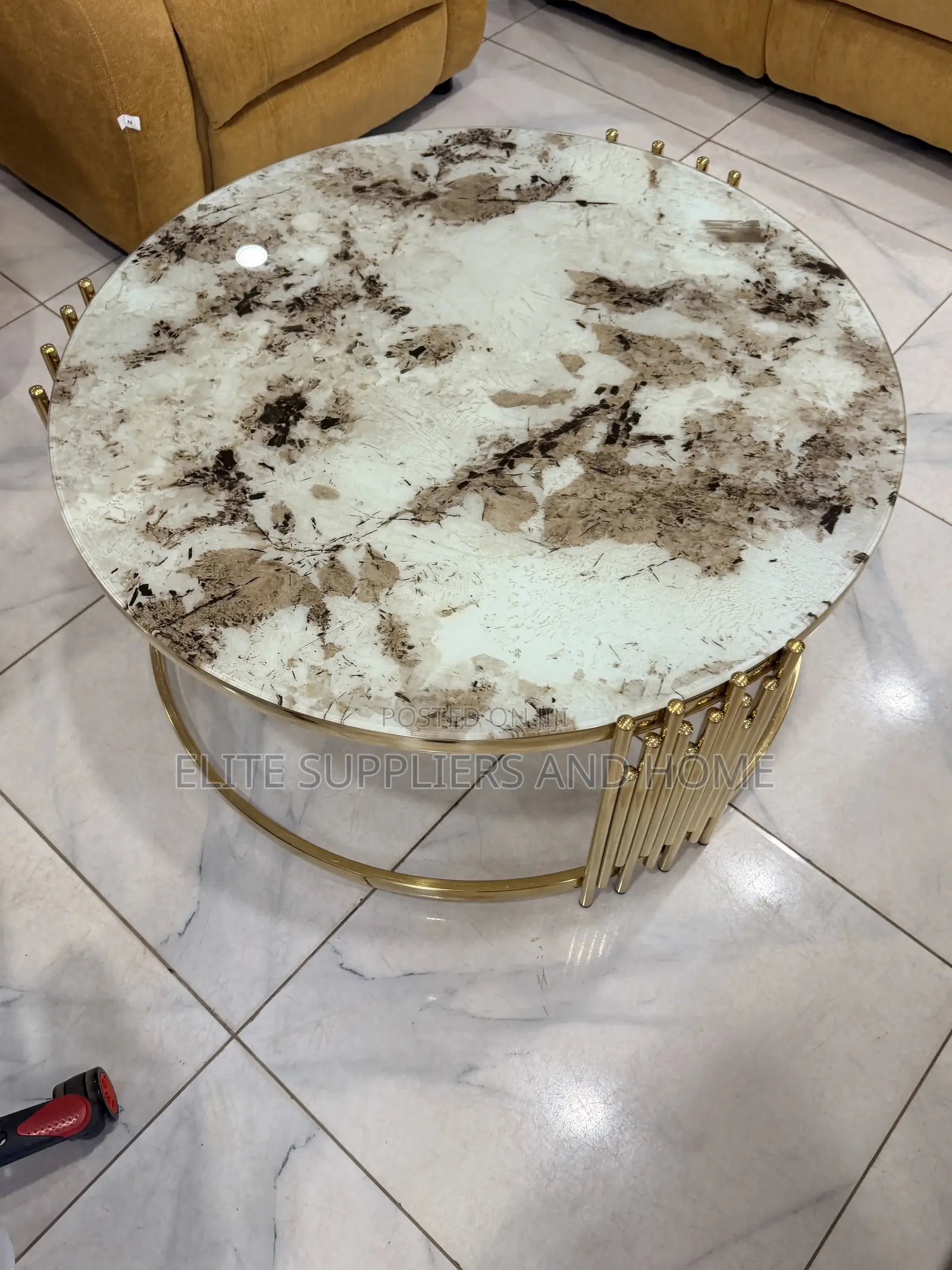 Center Table (Set)