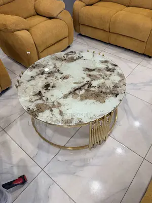 Center Table (Set)