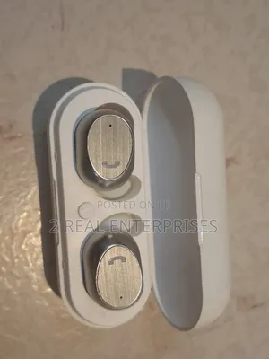 ELARI NanoPods Sport True Wireless Earbuds Model: NPS-2S