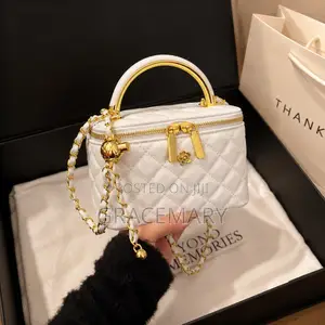 Channel Bag