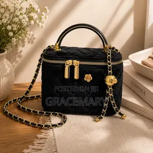 Channel Bag