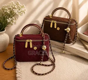 Channel Bag