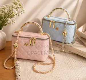 Channel Bag
