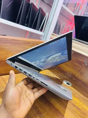 Laptop Lenovo IdeaPad 320S 8GB Intel Core i3 SSD 256GB