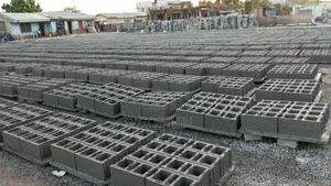 Apex Block Factory