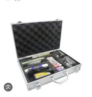 Quality Test Kit for Fish Farming N Aquarium
