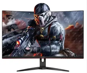 AOC Cq32g2e 32-Inch 155hz Curved Monitor