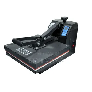 A3 Heat Press