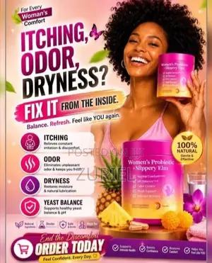 Probiotic Gummie