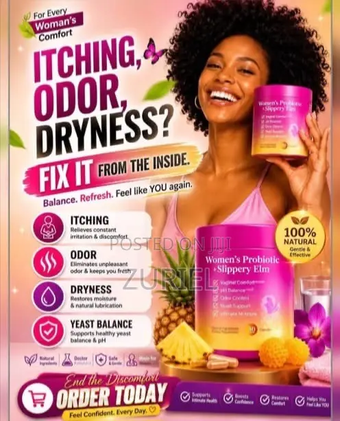 Probiotic Gummie