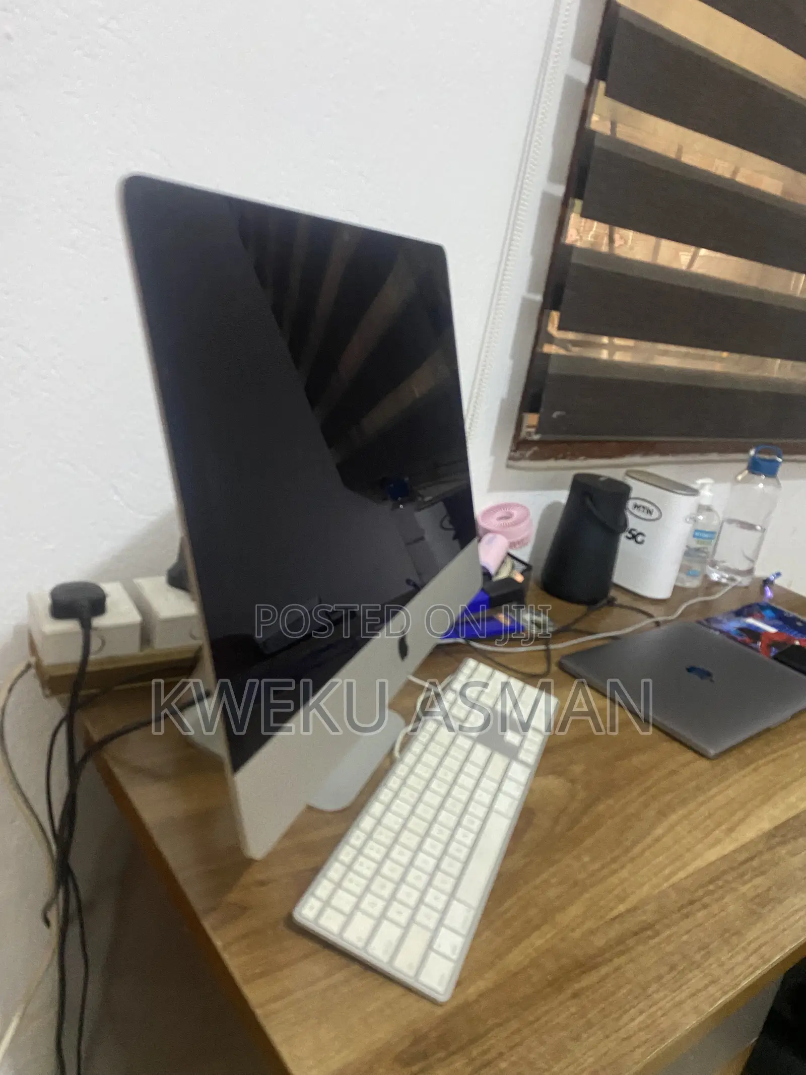 Desktop Computer Apple iMac 8GB Intel Core i5 SSD 1T