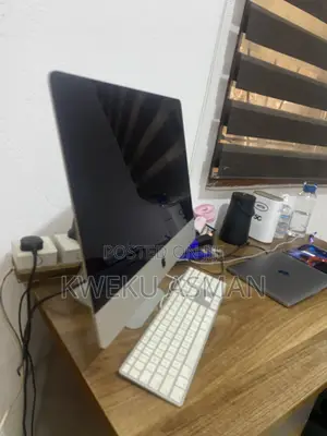 Desktop Computer Apple iMac 8GB Intel Core i5 SSD 1T