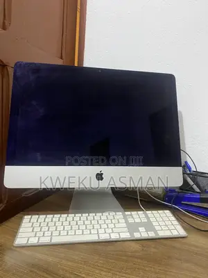 Desktop Computer Apple iMac 8GB Intel Core i5 SSD 1T