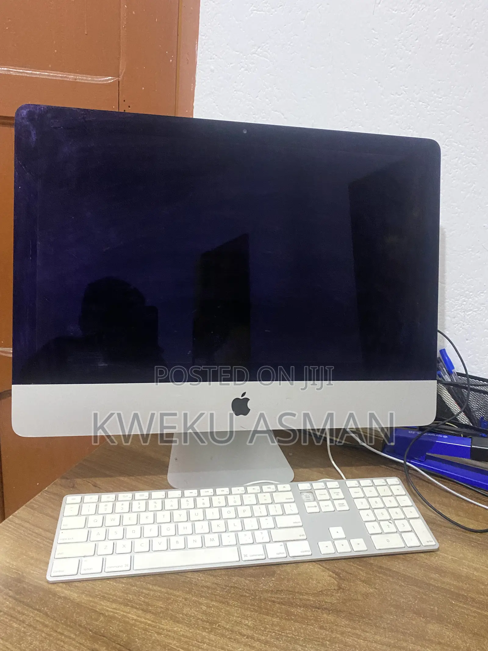 Desktop Computer Apple iMac 8GB Intel Core i5 SSD 1T