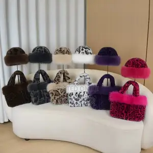Bags and Clothes