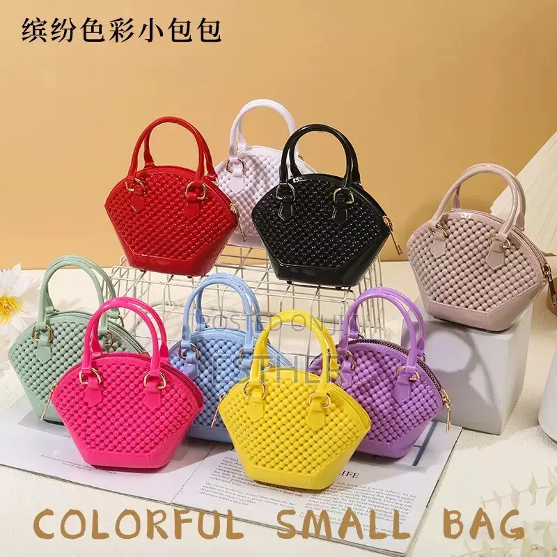 Bags and Clothes