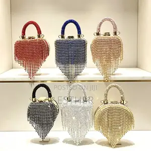 Bags and Clothes