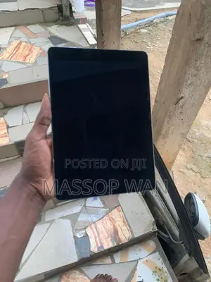 Apple iPad Air 2 64 GB Gray