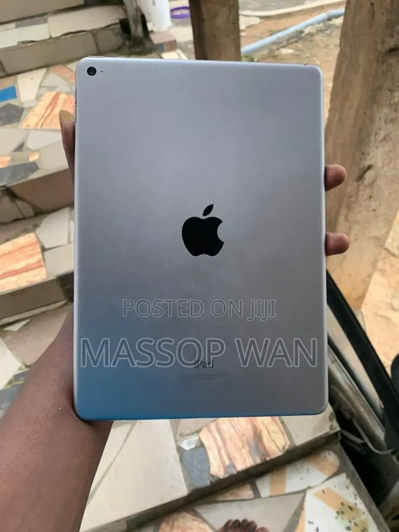 Apple iPad Air 2 64 GB Gray