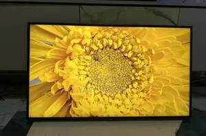 Samsung 40inches Smart 4K UHD Digital Satellite 2022 Model TV