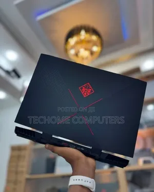 Laptop HP Omen 15 16GB Intel Core i5 SSD 512GB