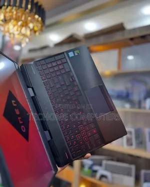 Laptop HP Omen 15 16GB Intel Core i5 SSD 512GB